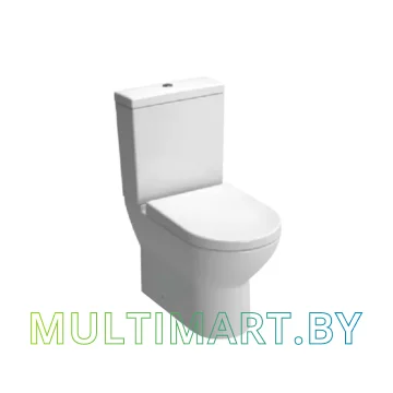 Унитаз VitrA Diana (5348B003-0075)